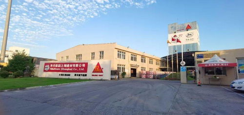 喜讯 西卡德高旗下第一批工厂荣获 中国绿色产品 证书